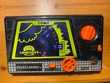 Vintage 1982 tomy for sale  WEYMOUTH