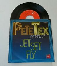 Pete tex jet usato  Spedire a Italy