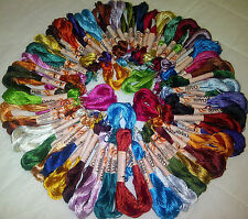 Skeins large silk for sale  Shipping to Ireland