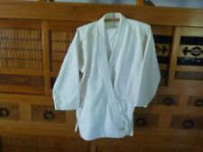 Conjunto de Karate Judo Mizuno Vintage Excelente Estado segunda mano  Embacar hacia Argentina