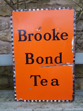 Brooke bond tea for sale  Shipping to Ireland