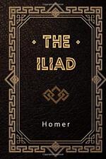 Iliad homer for sale  UK