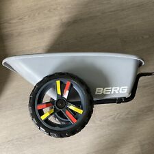 Berg kart trailer for sale  WARE
