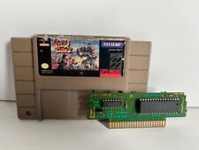 Wild Guns (Super Nintendo, 1995) comprar usado  Brasil 