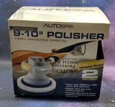 Autospa orbital polisher for sale  Orlando