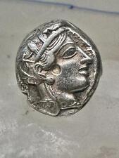 Anel feminino Greco Roman Face tamanho 5,75 clássico figurativo prata esterlina comprar usado  Enviando para Brazil