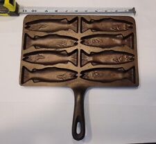 Vintage cast iron for sale  Lake Charles