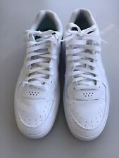 Mens white converse for sale  SOUTHPORT