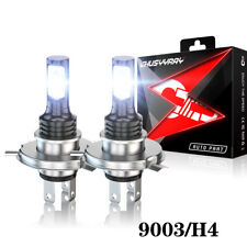 Lâmpada LED H4 para Yamaha 2F9-84314-00-00 farol de motocicleta branco 2 peças, usado comprar usado  Enviando para Brazil