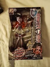 Monster high fights for sale  Shipping to Ireland
