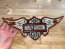 Harley davidson plaque d'occasion  Expédié en Belgium