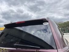 Rear spoiler fits for sale  Knoxville