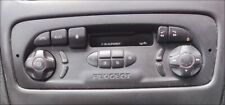 Autoradio peugeot 206 d'occasion  Claye-Souilly