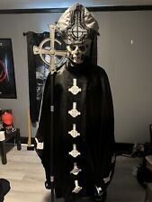 Papa emeritus costume for sale  Albemarle