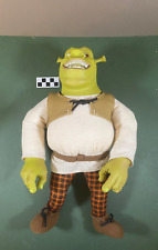 Shrek plush beverly for sale  AYLESBURY