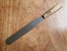 Victorinox pallete knife for sale  BRIGHTON