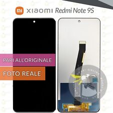 Display xiaomi redmi usato  Misilmeri