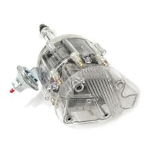 Usado, Assault Racing Chevy V8 tampa transparente distribuidor HEI 65kv - SBC BBC 327 350 396 454 comprar usado  Enviando para Brazil