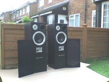 100w wharfedale s900 for sale  STAINES-UPON-THAMES