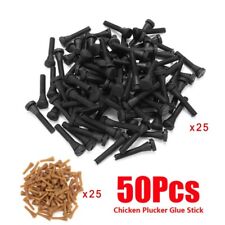 50pcs chicken plucker for sale  Shipping to Ireland