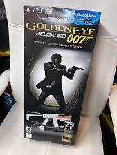 Usado, Jogo Goldeneye Reloaded 007 Double 'O' (Sony Playstation 3 PS3) NÃO INCLUÍDO comprar usado  Enviando para Brazil