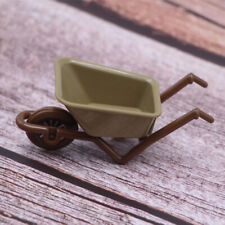 Miniature toy wheelbarrow for sale  Shipping to Ireland
