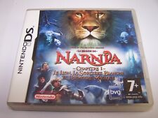 Narnia chapitre lion d'occasion  Firminy