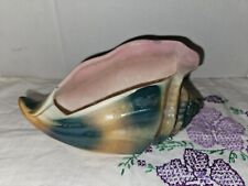 Ceramic conch shell for sale  Goshen