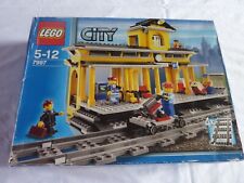 Lego city 7997 d'occasion  Dannes