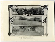 Antique 1910 photo for sale  Lone Tree