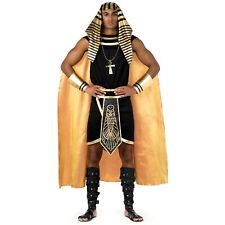 Deluxe men pharaoh for sale  NEWARK