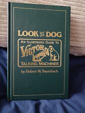 Look dog rca for sale  Wheeling