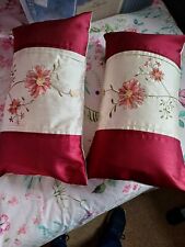 Dorma scatter cushions for sale  BOURNEMOUTH