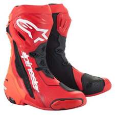 Alpinestars supertech boots d'occasion  Expédié en France