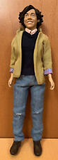Figura de muñeca Harry Styles 1D One Direction 11" con zapatos de ropa segunda mano  Embacar hacia Argentina