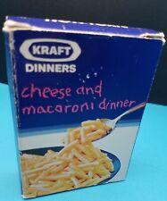 Vintage kraft cheese for sale  Grand Rapids
