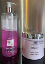 Sbc collagen body for sale  HULL