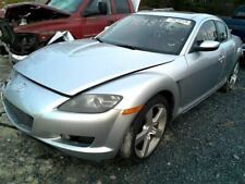 Mazda rx 8 for sale  Biscoe