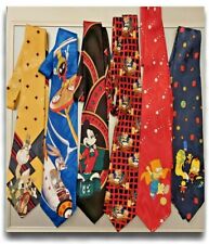 Cravatte Looney Tunes usato in Italia | vedi tutte i 57 prezzi!
