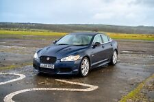 jaguar xfr for sale  CROYDON