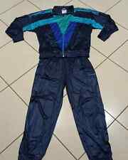 Adidas vintage tracksuit usato  Salerno