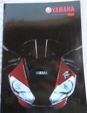 Yamaha motorcycles sales for sale  BRIDGWATER