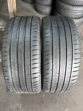 Premium tyres 275 for sale  DAGENHAM