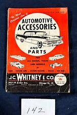 Whitney catalog 1959 for sale  Clinton Township
