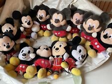 Mickey minnie mouse for sale  NOTTINGHAM