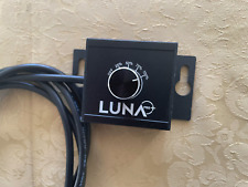Controller omega luna for sale  ST. NEOTS