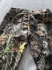 Camo hunting trousers for sale  PRESTATYN