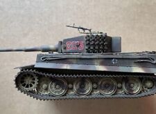 Afv panzer tiger gebraucht kaufen  Aschaffenburg