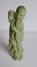 Chinese statue buddhist for sale  HEREFORD