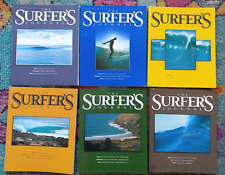 Surfer journal volume for sale  Philadelphia
